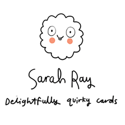 Sarah Ray